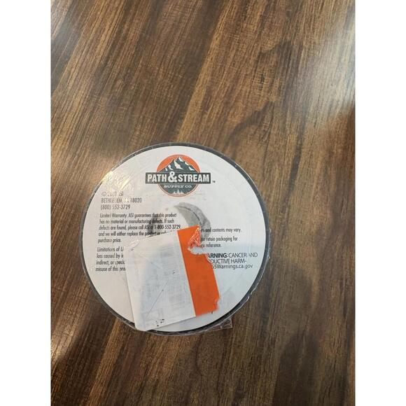 Path And Stream Premium Fishing Line - Picture 3 of 3